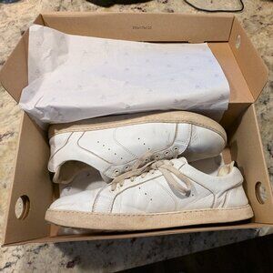 Groundies Universe  Men's Barefoot Sneakers size 44 EU 11 US
